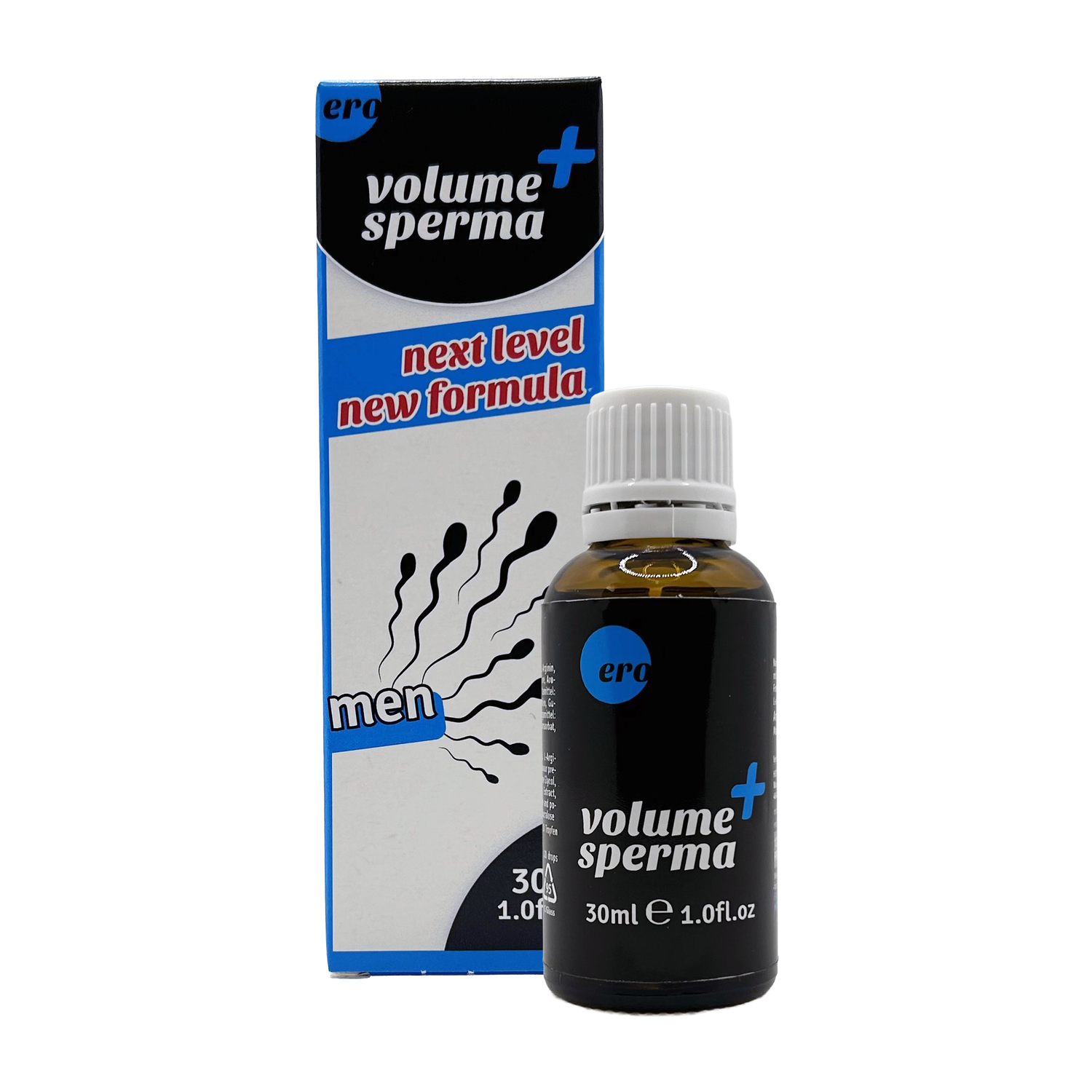 Volume Sperma+ - 30ml