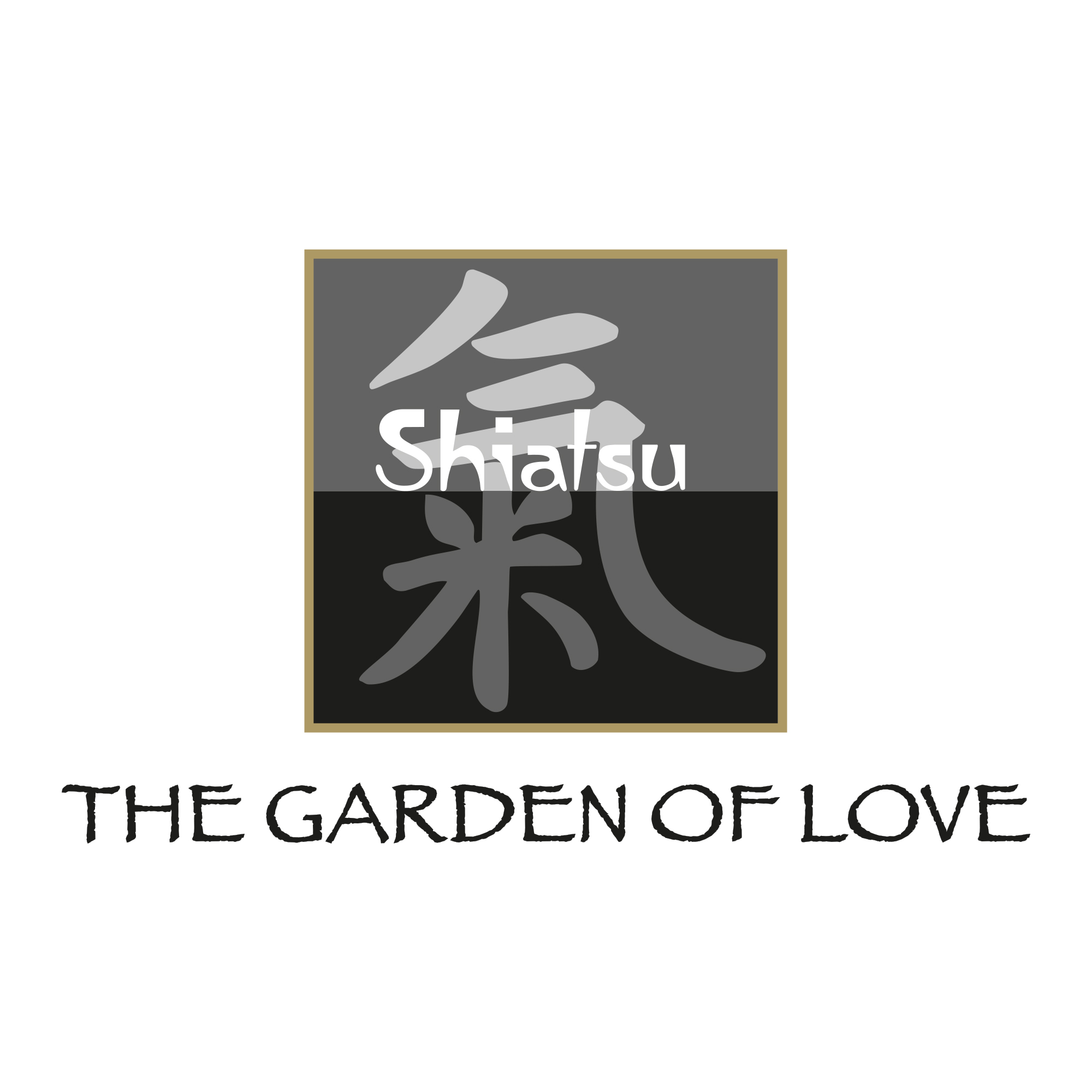 Shiatsu - The Garden of Love